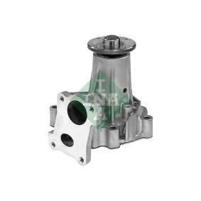 Achetez des Pompe à eau INA 538 0591 10 à prix pour 81,46 €