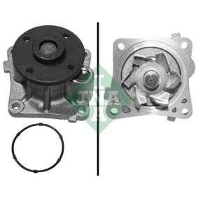 Achetez des Pompe à eau INA 538 0592 10 à prix pour 61,88 €