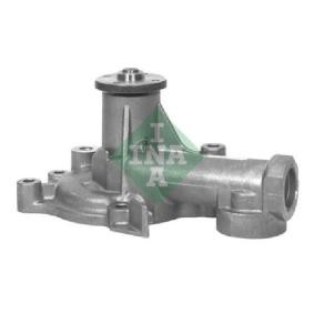 Achetez des Pompe à eau INA 538 0599 10 à prix pour 89,45 €