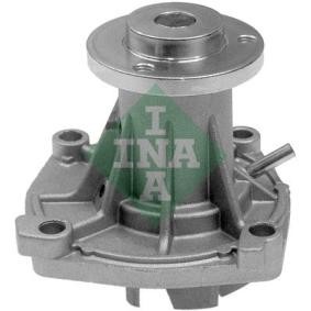 Achetez des Pompe à eau INA 538 0680 10 à prix pour 47,18 €