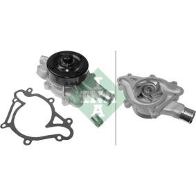 Achetez des Pompe à eau INA 538 0681 10 à prix pour 107,13 €