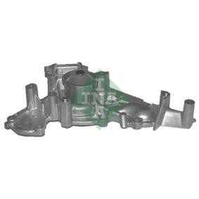 Acquista Pompa acqua da INA 538 0700 10 a buon mercato per soli 133,79 €