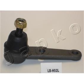 Compre Rótula de suspensão da JAPKO 53H52L a um preço baixo por 13,33 €