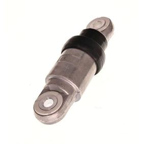 Schwingungsdämpfer, Keilrippenriemen von MAXGEAR günstig für 47,11 €