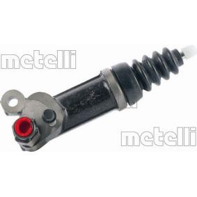 Kupplungsnehmerzylinder 54-0063 für AUDI