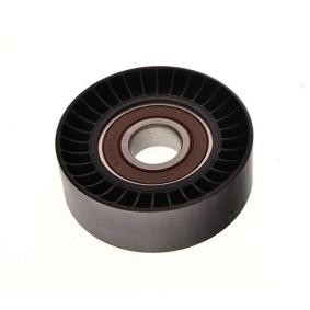 Achetez des Galet enrouleur de courroie d'accessoire MAXGEAR 54-0116 à prix pour 18,77 €