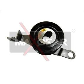 Umlenkrolle, Zahnriemen des Herstellers MAXGEAR - Originalware Artikelnummer: 54-0180