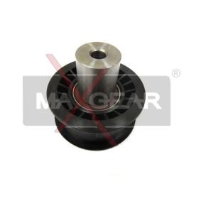 Umlenkrolle, Zahnriemen des Herstellers MAXGEAR - Originalware Artikelnummer: 54-0361