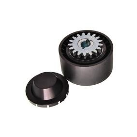 Acquista Galoppino guidacinghia, cinghia Poly-V da MAXGEAR 54-0420 a buon mercato per soli 41,29 €
