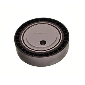 Acquista Galoppino guidacinghia, cinghia Poly-V da MAXGEAR 54-0445 a buon mercato per soli 32,58 €