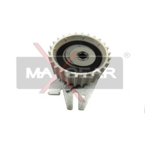 Umlenkrolle, Zahnriemen des Herstellers MAXGEAR - Originalware Artikelnummer: 54-0453