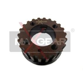 Acquista Ingranaggio albero motore da MAXGEAR 54-0569 a buon mercato per soli 17,36 €