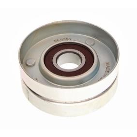 Compre Rolo tensor, correia trapezoidal estriada da MAXGEAR 54-0580 a um preço baixo por 36,17 €