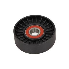 Compre Rolo tensor, correia trapezoidal estriada da MAXGEAR 54-0584 a um preço baixo por 24,45 €