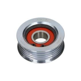 Compre Polia de desvio / de guia, correia trapezoidal estriada da MAXGEAR 54-0718 a um preço baixo por 21,47 €