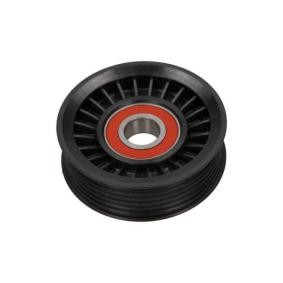 Compre Rolo tensor, correia trapezoidal estriada da MAXGEAR 54-0802 a um preço baixo por 22,06 €