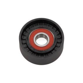 Achetez des Poulie, tendeur de courroie d'accessoire MAXGEAR 54-0818 à prix pour 27,26 €