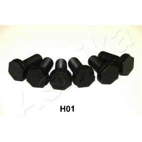 Comprar Tornillo, soporte corona dentada, volante de ASHIKA 54-0H-H01 a bajo precio de 19,07 €