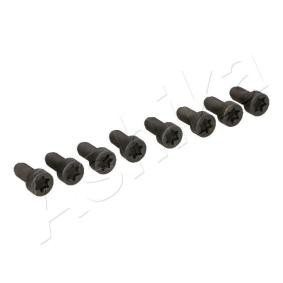 Comprar Tornillo, soporte corona dentada, volante de ASHIKA 54-0H-H05 a bajo precio de 25,62 €