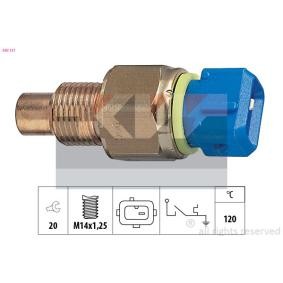 Achetez des Contact thermique, voyant avertisseur de l'agent réfrigérant KW 540 131 à prix pour 17,74 €