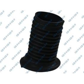 Schutzkappe / Faltenbalg, Stoßdämpfer 540159 von GSP günstig für 5,41 € online kaufen