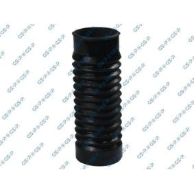 Schutzkappe / Faltenbalg, Stoßdämpfer 540177 von GSP günstig für 12,67 € online kaufen