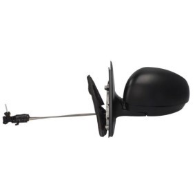 Compre Espelho retrovisor da BLIC 5402-04-1128132 a um preço baixo por 78,24 €