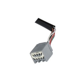 Compre Espelho retrovisor da BLIC 5402-04-1138121 a um preço baixo por 27,80 €