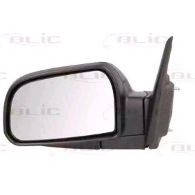 Compre Espelho retrovisor da BLIC 5402-20-2001377P a um preço baixo por 71,52 €