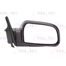 Compre Espelho retrovisor da BLIC 5402-20-2001378P a um preço baixo por 80,81 €