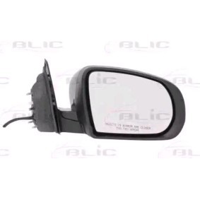 Acquista Specchietto retrovisore esterno da BLIC 5402-55-2001480P a buon mercato per soli 198,74 €