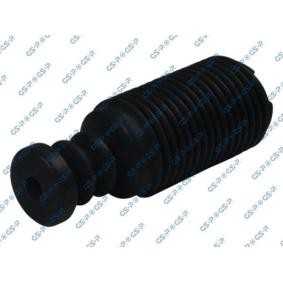 Schutzkappe / Faltenbalg, Stoßdämpfer 540215 von GSP günstig für 7,02 € online kaufen