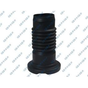 Schutzkappe / Faltenbalg, Stoßdämpfer 540239 von GSP günstig für 8,52 € online kaufen