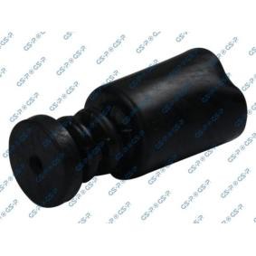 Schutzkappe / Faltenbalg, Stoßdämpfer 540244 von GSP günstig für 7,71 € online kaufen