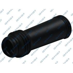 Compre Capa de protecção / fole, amortecedor da GSP 540282 a um preço baixo por 22,11 €