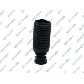 Schutzkappe / Faltenbalg, Stoßdämpfer 540297 von GSP günstig für 5,55 € online kaufen