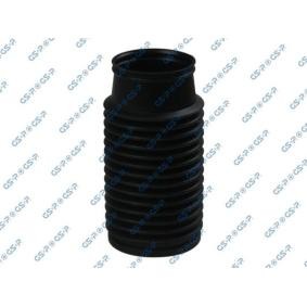 Compre Capa de protecção / fole, amortecedor da GSP 540302 a um preço baixo por 5,90 €