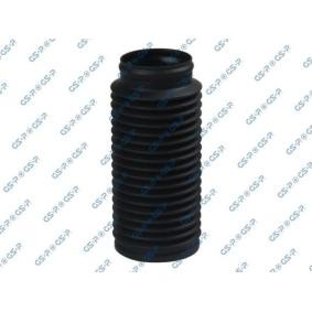 Compre Capa de protecção / fole, amortecedor da GSP 540303 a um preço baixo por 5,41 €
