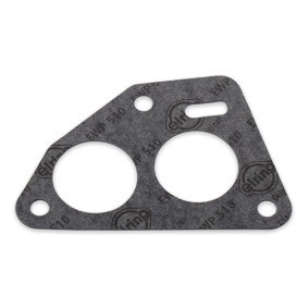 Ansaugkrümmerdichtung 984.826 PEUGEOT 306 von ELRING