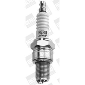 Achetez des Bougie d'allumage BERU Z104 à prix pour 46,38 €