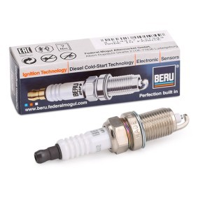 Achetez des Bougie d'allumage BERU Z203 à prix pour 7,57 €