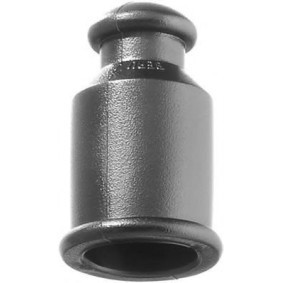 Comprar Capuchón de protección, conector de distribuidor encendido de BERU G1PK a bajo precio de 2,38 €