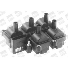 Achetez des Bobine d'allumage BERU ZS037 à prix pour 138,21 €