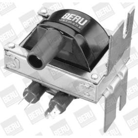 Achetez des Bobine d'allumage BERU ZS248 à prix pour 52,12 €