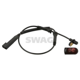 Acquista Molle ammortizzatori da SWAG 55 94 6929 a buon mercato per soli 36,76 €