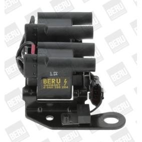 Achetez des Bobine d'allumage BERU ZS264 à prix pour 41,39 €