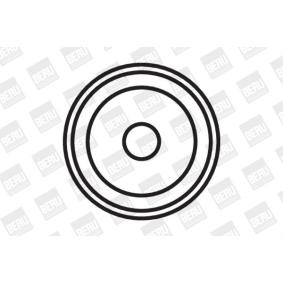 Achetez des Bobine d'allumage BERU ZS295 à prix pour 108,47 €