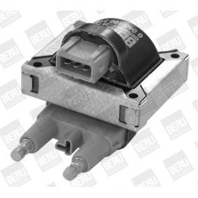 Achetez des Bobine d'allumage BERU ZS318 à prix pour 28,35 €