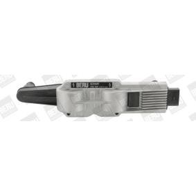 Achetez des Bobine d'allumage BERU ZSE040 à prix pour 102,04 €