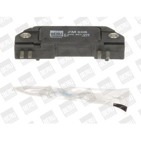 Achetez des Module d'allumage BERU ZM006 à prix pour 29,98 €